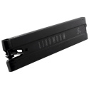 Ethic Lindworm V4 Deck 170 W 620 L Black