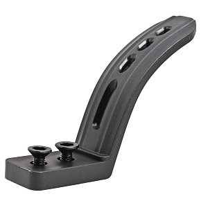 Divine Nylon V2 Light Brake Black