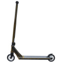 Crisp Inception Freestyle Scooter (Gold Cracking)