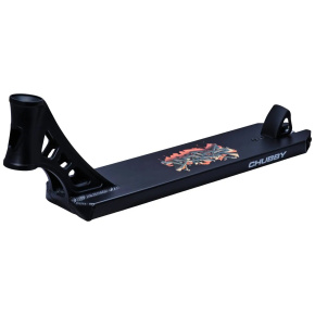 Chubby Loco Freestyle Scooter Board (Serpent) Chubby Loco Freestyle Scooter Board (Serpent)
