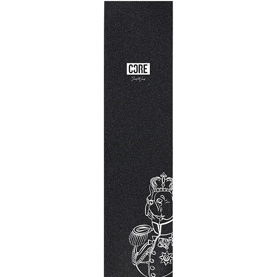 Griptape Core Halfbarz Signature black