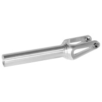 North Nova SCS/HIC Fork Matte Silver