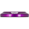 Headset Tilt Integrated purple