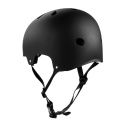 Helmet SFR Essentials Matt Black S/M 53-56cm
