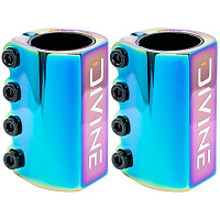 Packaging 1+1 SCS Divine Basic Neochrome 2pcs