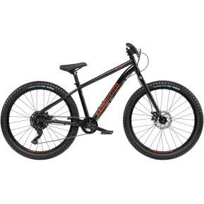 Radio Zuma 26" 2022 MTB Bike Pro For children (20.3"|Black) Radio Zuma 26" 2022 MTB Bike Pro For children (20.3"|Black)