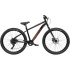 Dětské MTB kolo Radio Zuma 26" 2022 – černé | Scootshop