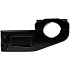 Eclat Impera 25.4 Top Load BMX Stem (51mm|Černá)
