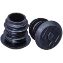 Grips Odi Vapor F-1 130mm Black