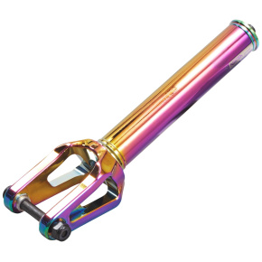North Thirty SCS / HIC Oilslick fork North Thirty SCS / HIC Oilslick fork