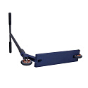 Striker Gravis L freestyle scooter Midnight Blue