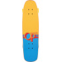 Ocean Pacific Makai Cruiser Skateboard (28 "| Yellow)
