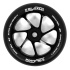 Slamm 110mm Team Wheel Black