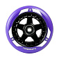 Union Turbomatic V2 Pro Scooter Wheel 110mm Black/Purple