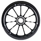 Ethic Atlas Wheel 115x30mm Black