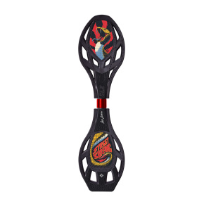 Waveboard Street Surfing GLX Rattle Snake Waveboard Street Surfing GLX Rattle Snake