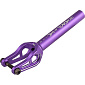 Longway Harpia IHC Fork for Scooter (Purple)