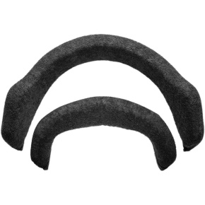Triple Eight Sweatsaver S-M Black Helmet Liners Triple Eight Sweatsaver S-M Black Helmet Liners