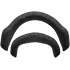 Triple Eight Sweatsaver S-M Black Helmet Liners