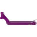 Apex Pro Scooter Deck (51cm | Purple)