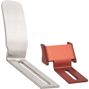 Brake Trynyty Bender Fender 2in1 red Brake Trynyty Bender Fender 2in1 red