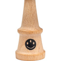 Krom Mikro 5-Set Kendama (Dark Green)