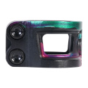 Oath Cage Green / Pink / Black sleeve