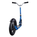 Micro Cruiser Blue