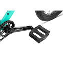 Radio Saiko 20" Freestyle BMX Bike (19.25"|Fresh Mint)