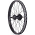Salt Everest 20" Freecoaster BMX Rear Wheel (Black|Left hand drive)