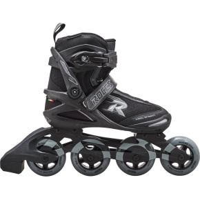 Roces PIC TIF Inline Skates (Black|45) Roces PIC TIF Inline Skates (Black|45)