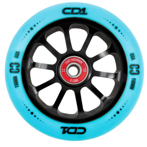 CORE CD1 Wheel 110mm Blue CORE CD1 Wheel 110mm Blue