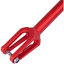 Striker Lux IHC Fork Red
