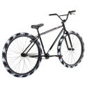 Stolen Max 29'' 2022 Cruiser Bike (23.25"|Black/Urban Camo)