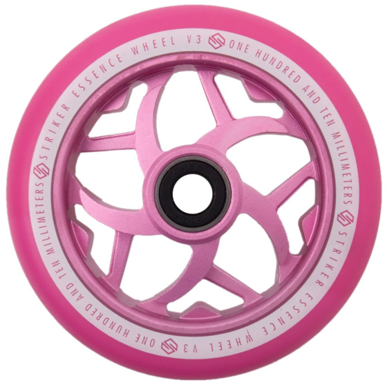 Striker Essence V3 Colorblast Wheel 110mm Pink