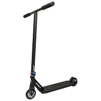 Freestyle scooter Union Dot L Black/Neochrome