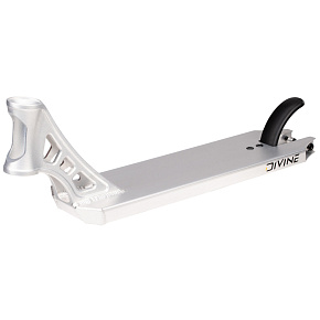 Divine Zeus Board 470x125 mm Silver Divine Zeus Board 470x125 mm Silver
