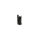 Handlebar tube plastic cover