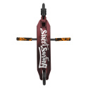 Street Surfing RIPPER Bloody Machine Scooter 2024