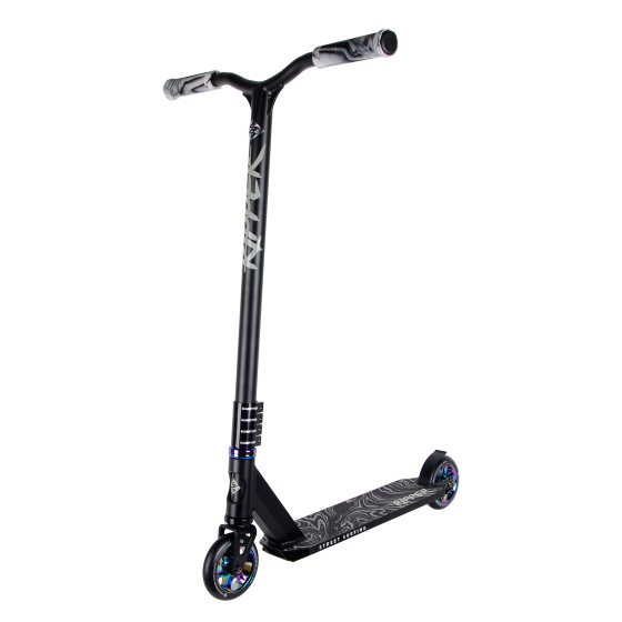 Street Surfing RIPPER Neo Shadow Scooter 2024