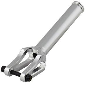 Fork North Scooter Peacemaker HIC / SCS silver Fork North Scooter Peacemaker HIC / SCS silver