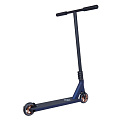Striker Gravis L freestyle scooter Midnight Blue