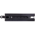 Striker Lux 5" Boxed Deck 490 mm Black
