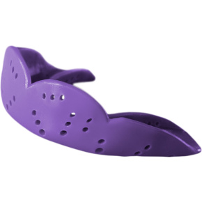 Tooth Protector Sisu Next Gen Aero With Purple Punch Tooth Protector Sisu Next Gen Aero With Purple Punch