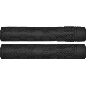 Grips Stolen Hive SuperStick Flangless black Grips Stolen Hive SuperStick Flangless black