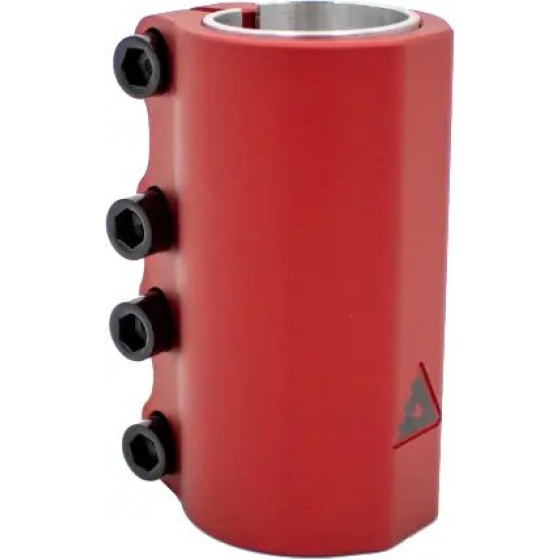SCS Trynyty Simple Red