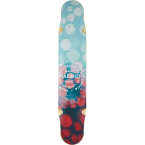 Madrid Laminate Longboard Board (Logs|1) Madrid Laminate Longboard Board (Logs|1)