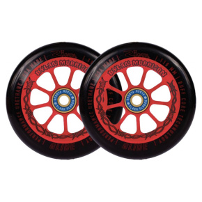 Wheels River Glide 110mm Dylan Morrison Wired 2pcs Wheels River Glide 110mm Dylan Morrison Wired 2pcs