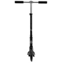 Street Surfing Scooter URBAN XPS Black Silver