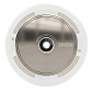 Lucky Lunar 110mm Freestyle Scooter Wheel (110mm|Raw Logo)